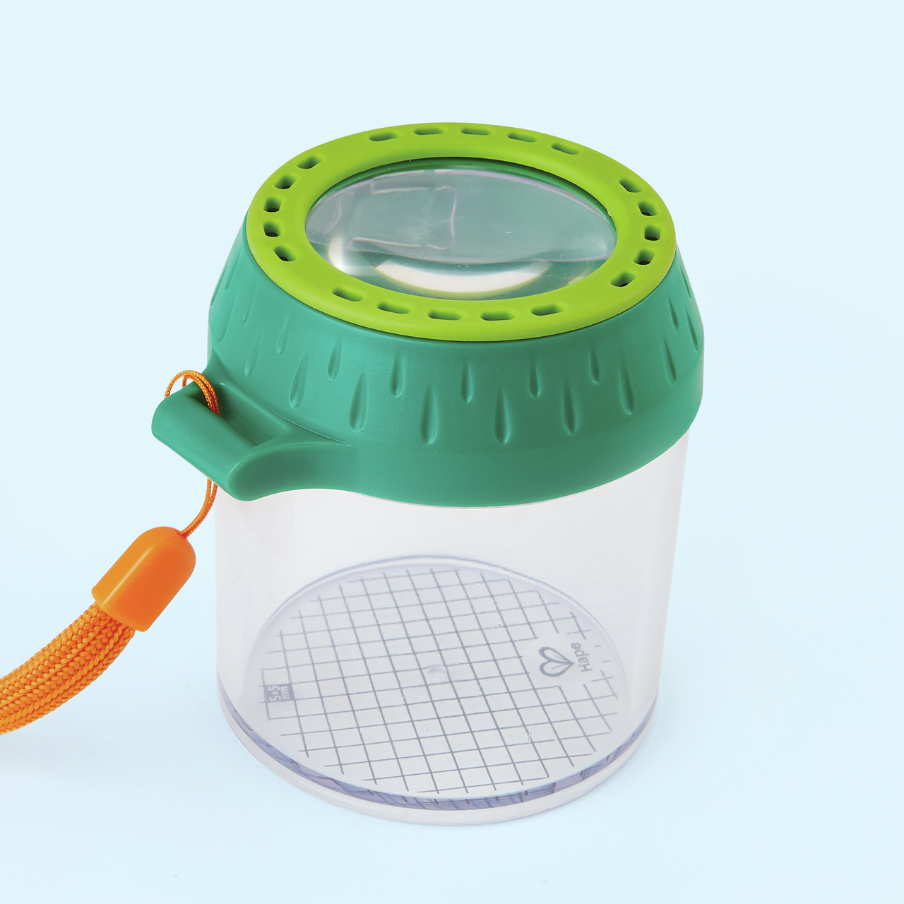 Entdecker-Käferglas