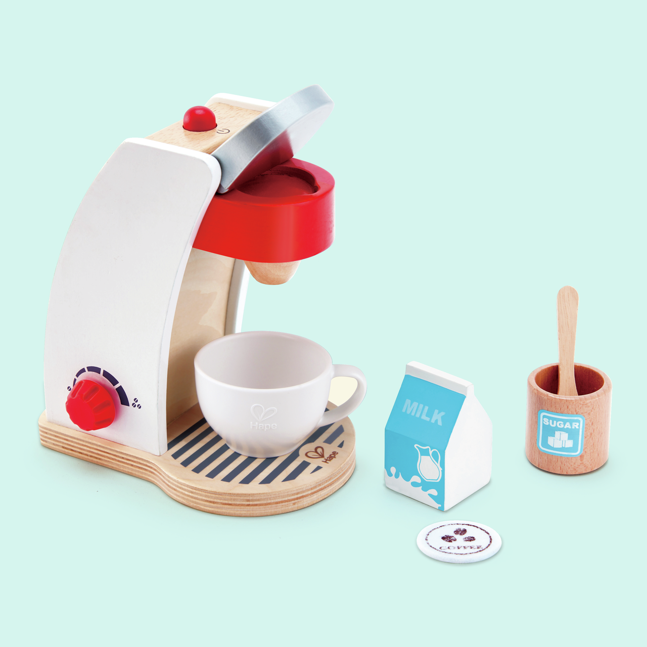 Meine Kaffeemaschine 