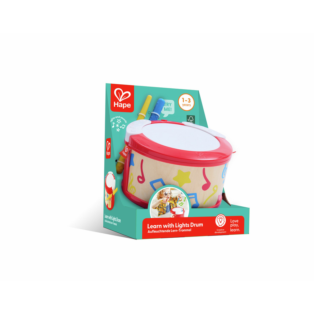 Lern-Spiel-Trommel