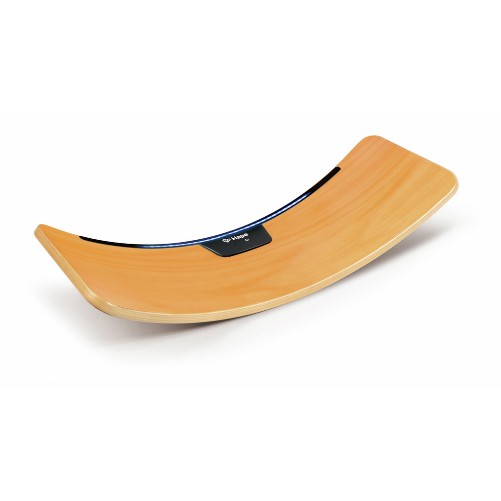 Intelligentes Balance Board