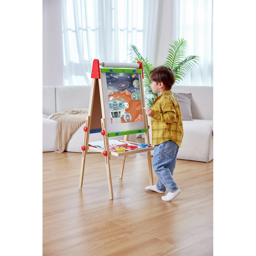 Mal & Spielset „ Marsleben“