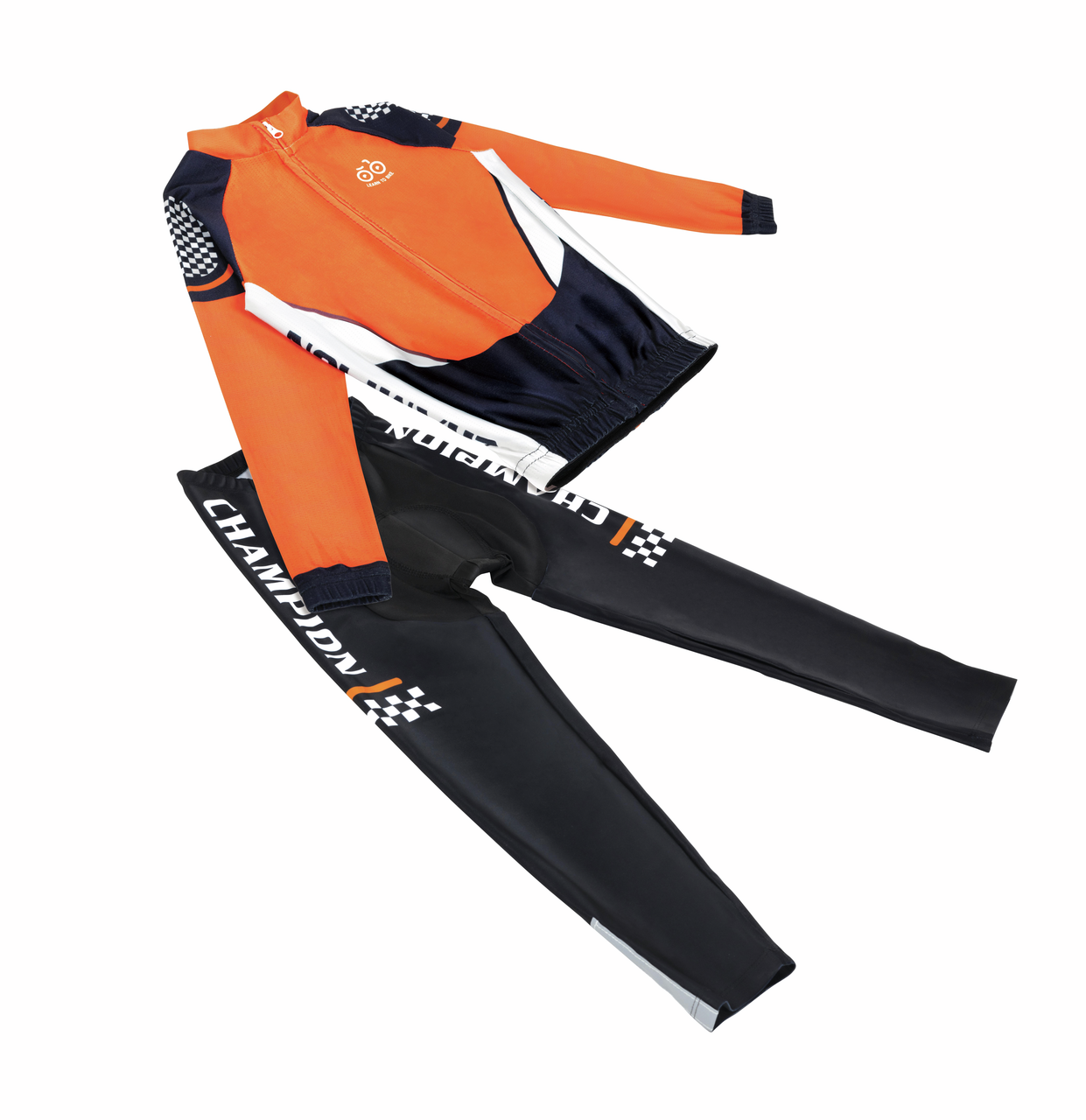 Junior Off-Road-Ausrüstung - XL