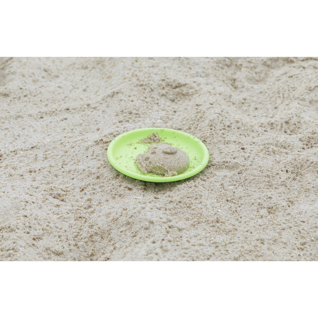 Sandküche - Spielset zum Kochen