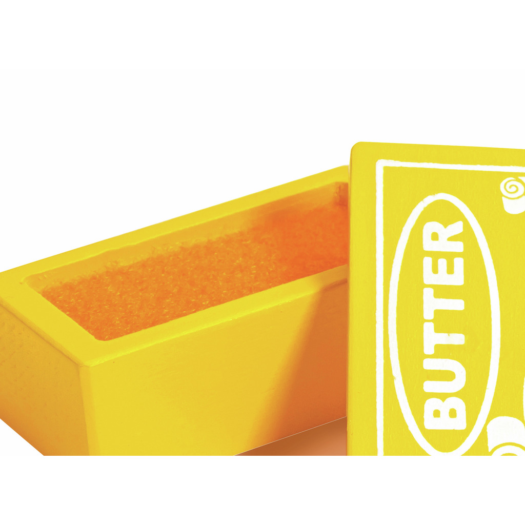 Pop- up -Toaster-Set