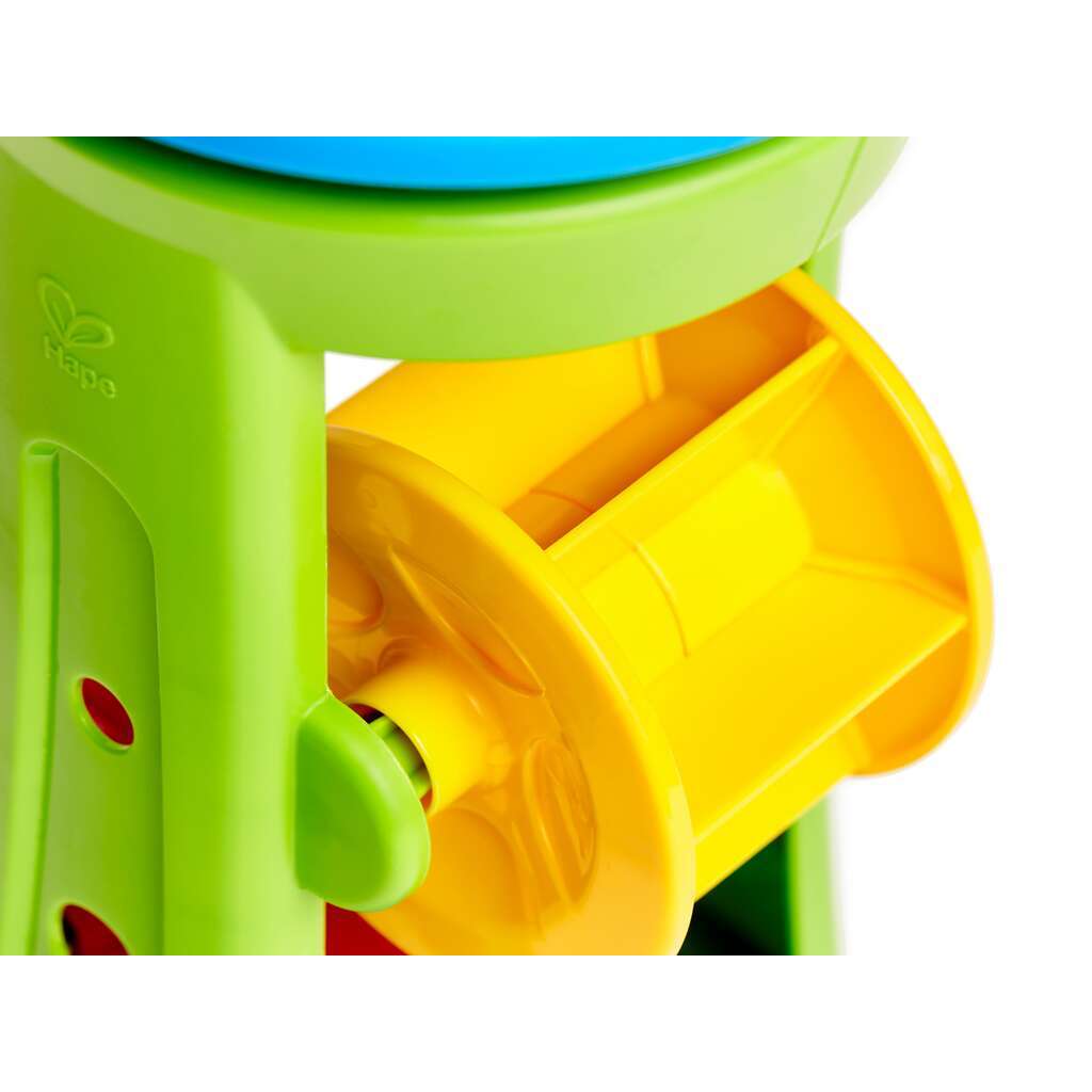 Sand- & Wassermühle