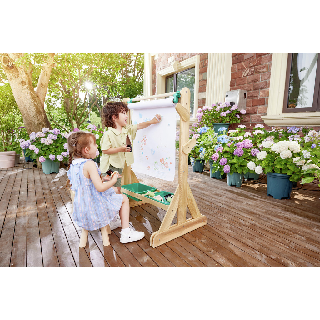 Stempel-Set Wunder der Natur