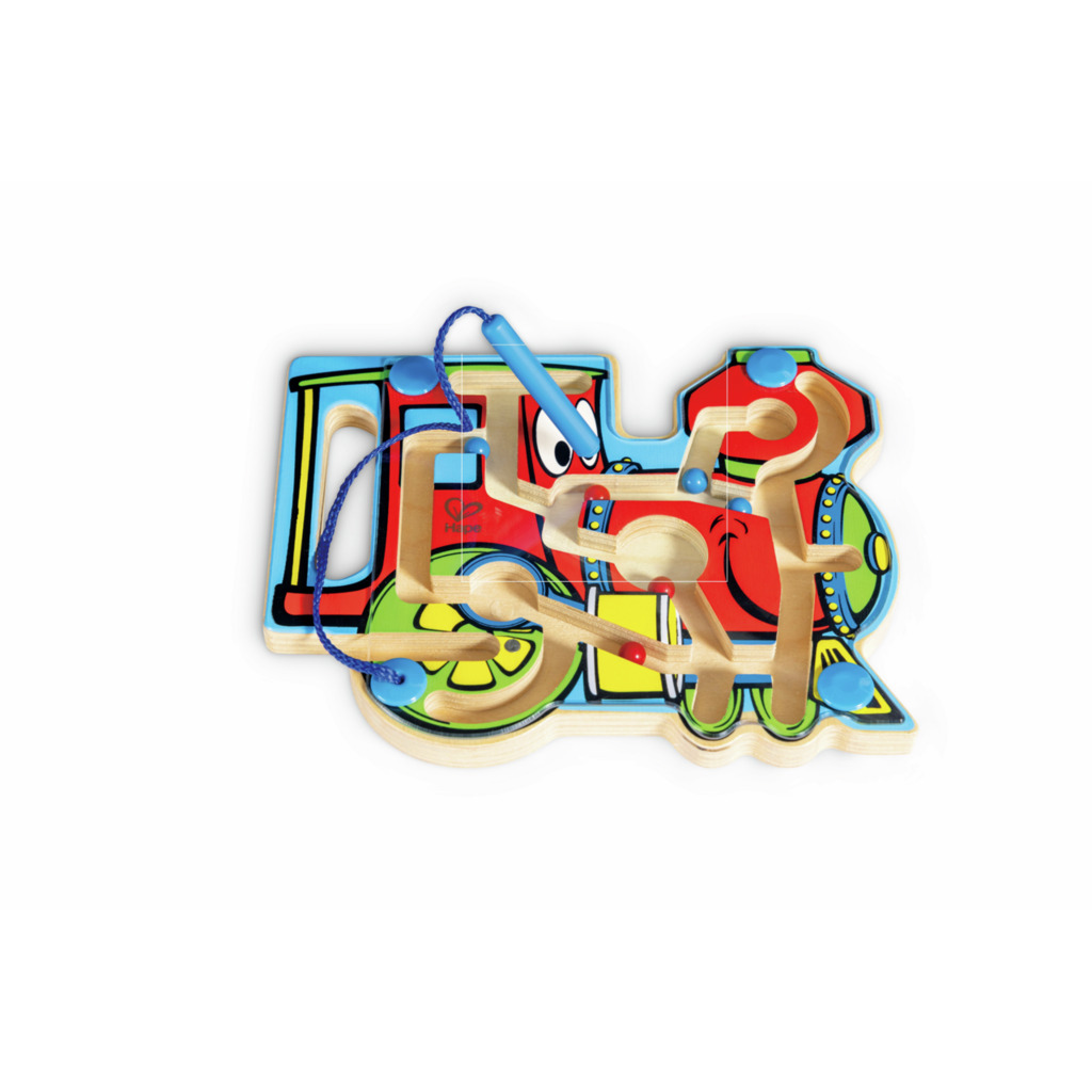 Choo Choo Tracks™ - Bimmelbahn