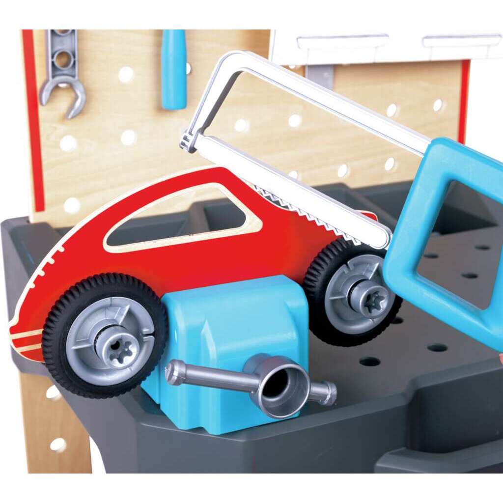 Spielset „Werkbank“