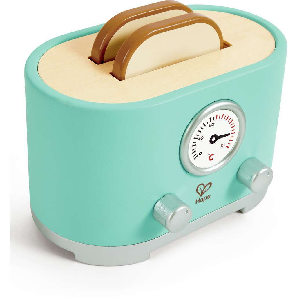 Pop-up-Toaster-Set „Kling”