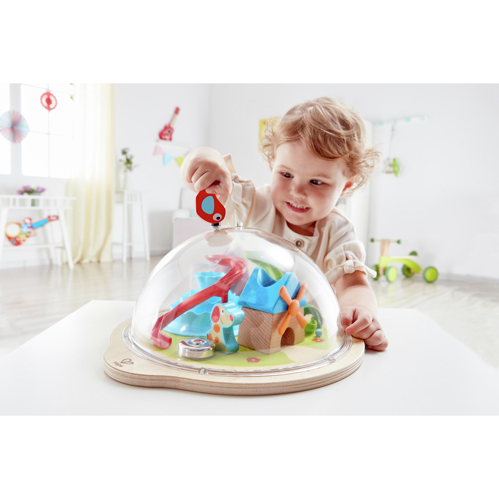 Sonnental-Erlebniskuppel