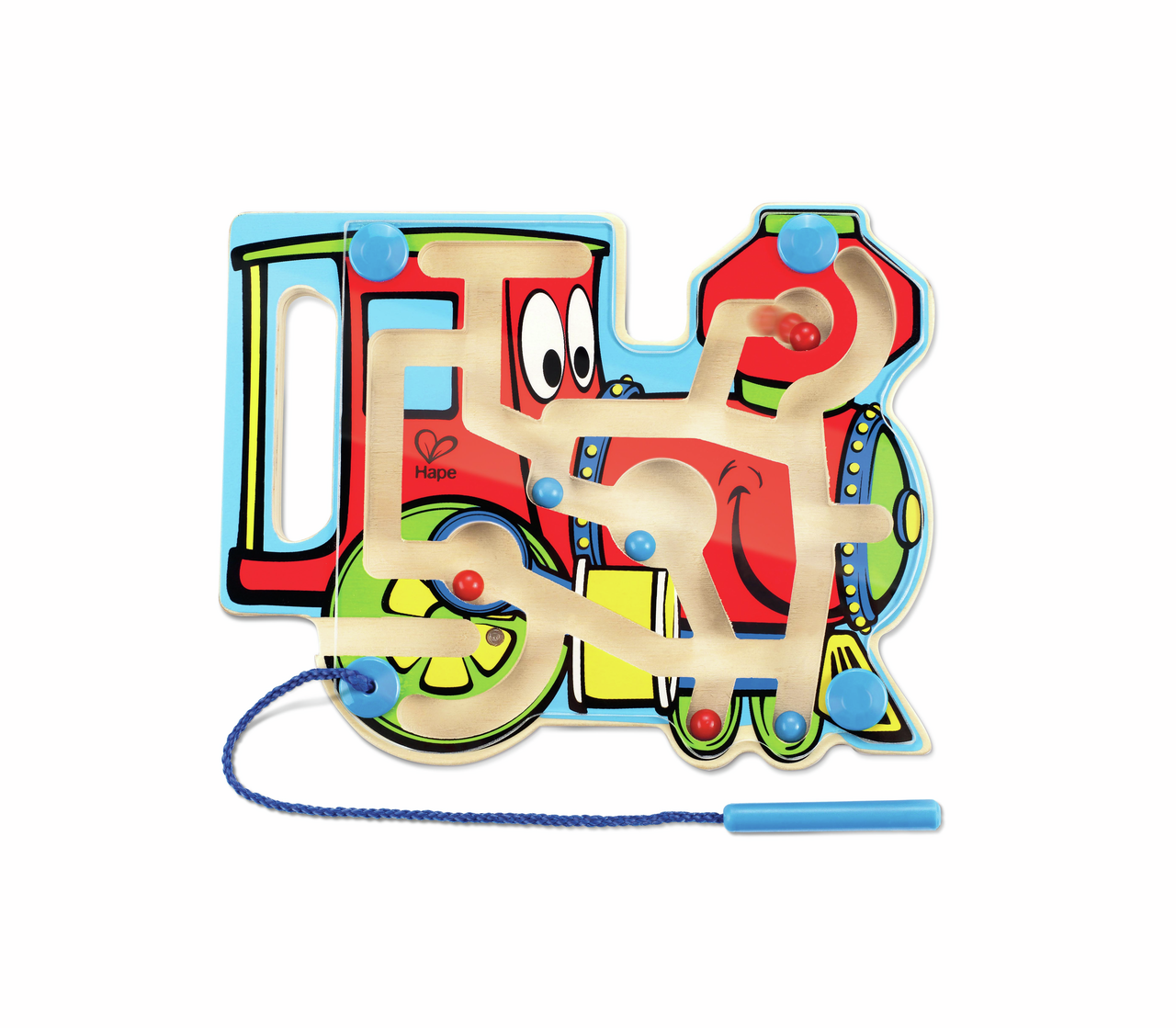 Choo Choo Tracks™ - Bimmelbahn