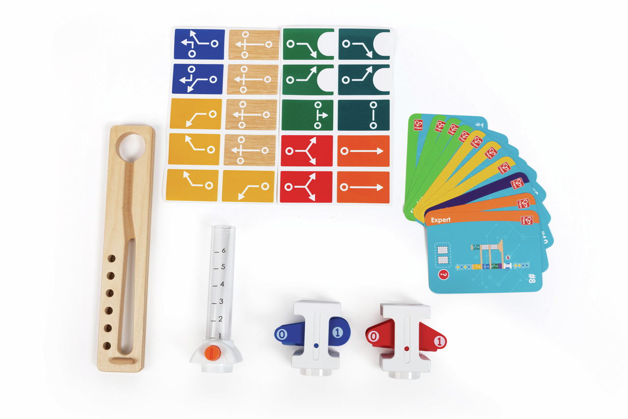 Erweiterungspaket - Wettlauf zum Ziel