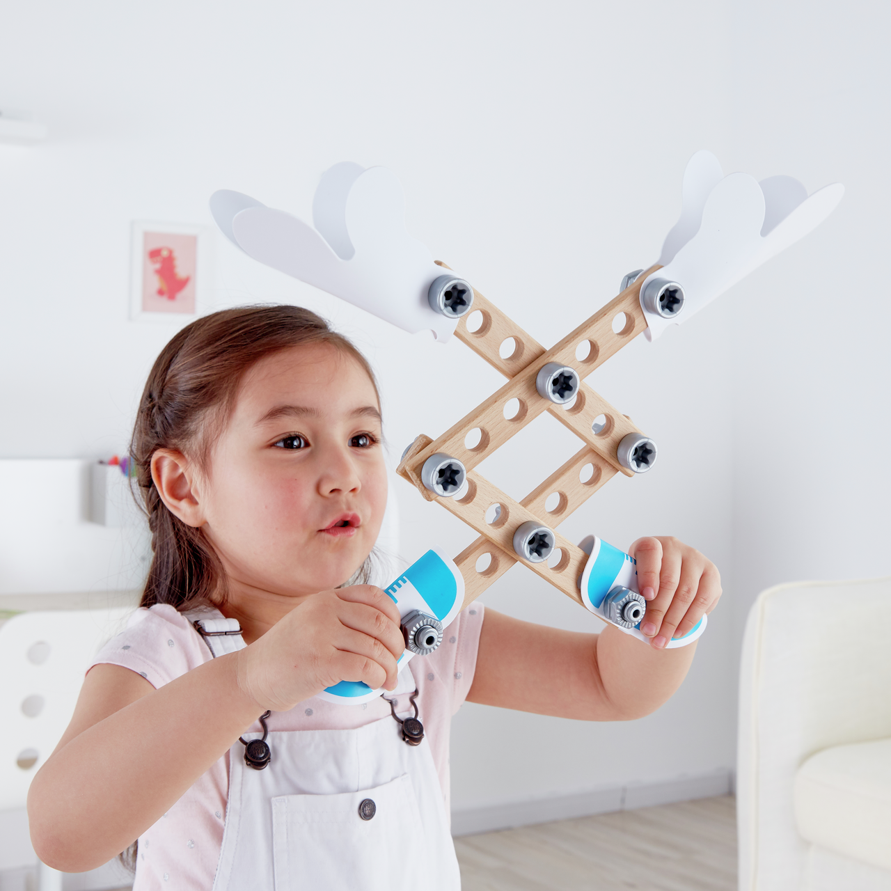 Bausatz für Tüftler