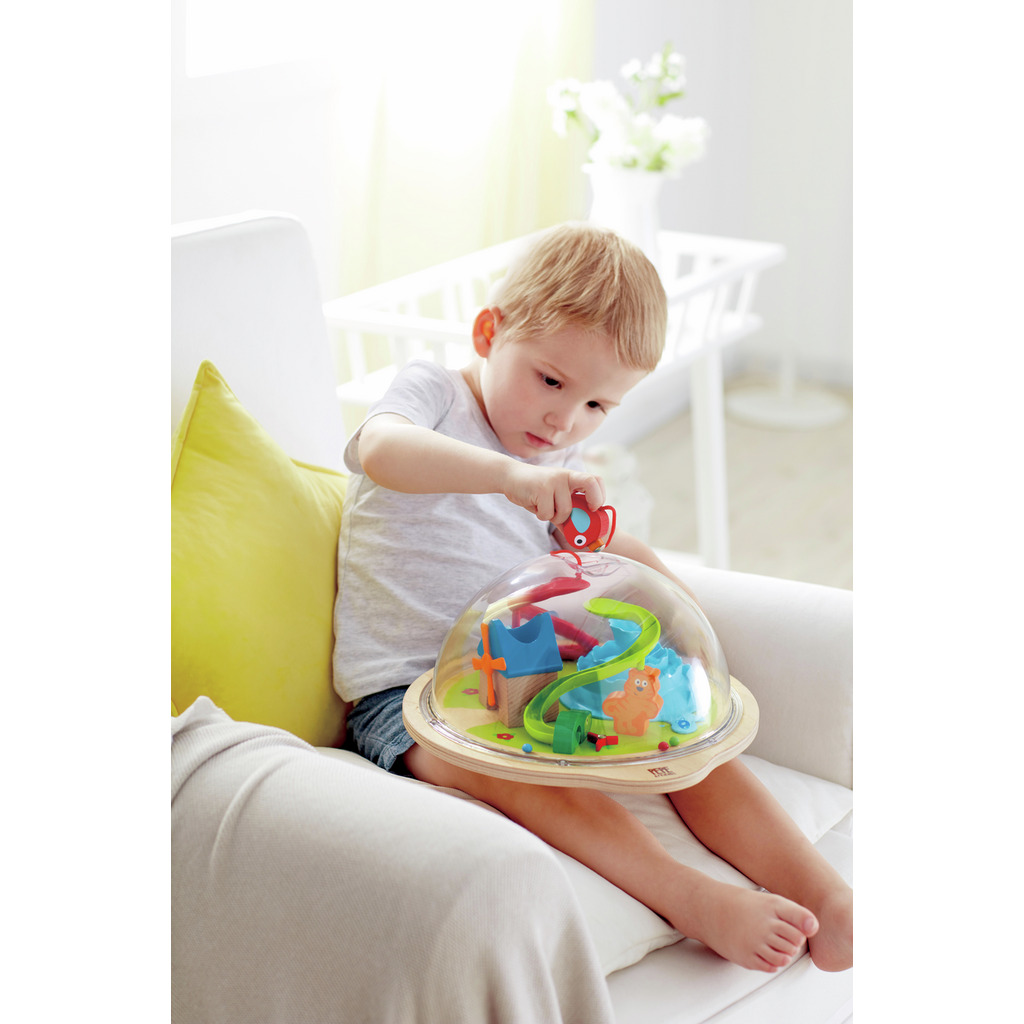 Sonnental-Erlebniskuppel