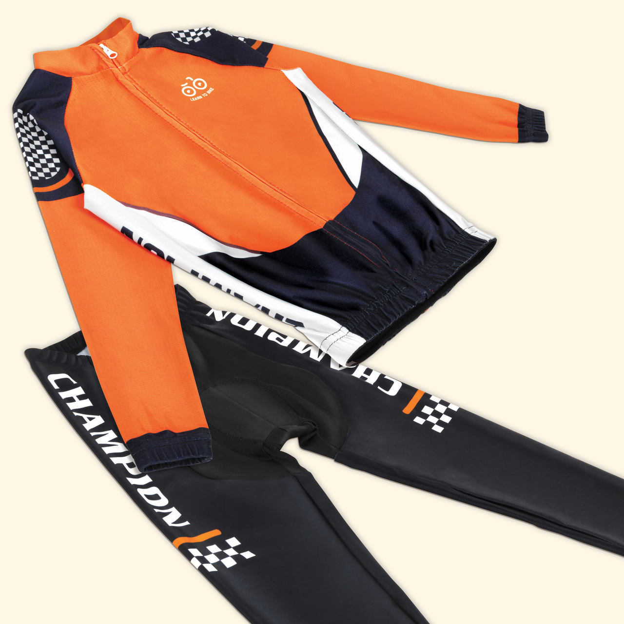 Junior Off-Road-Ausrüstung - XL