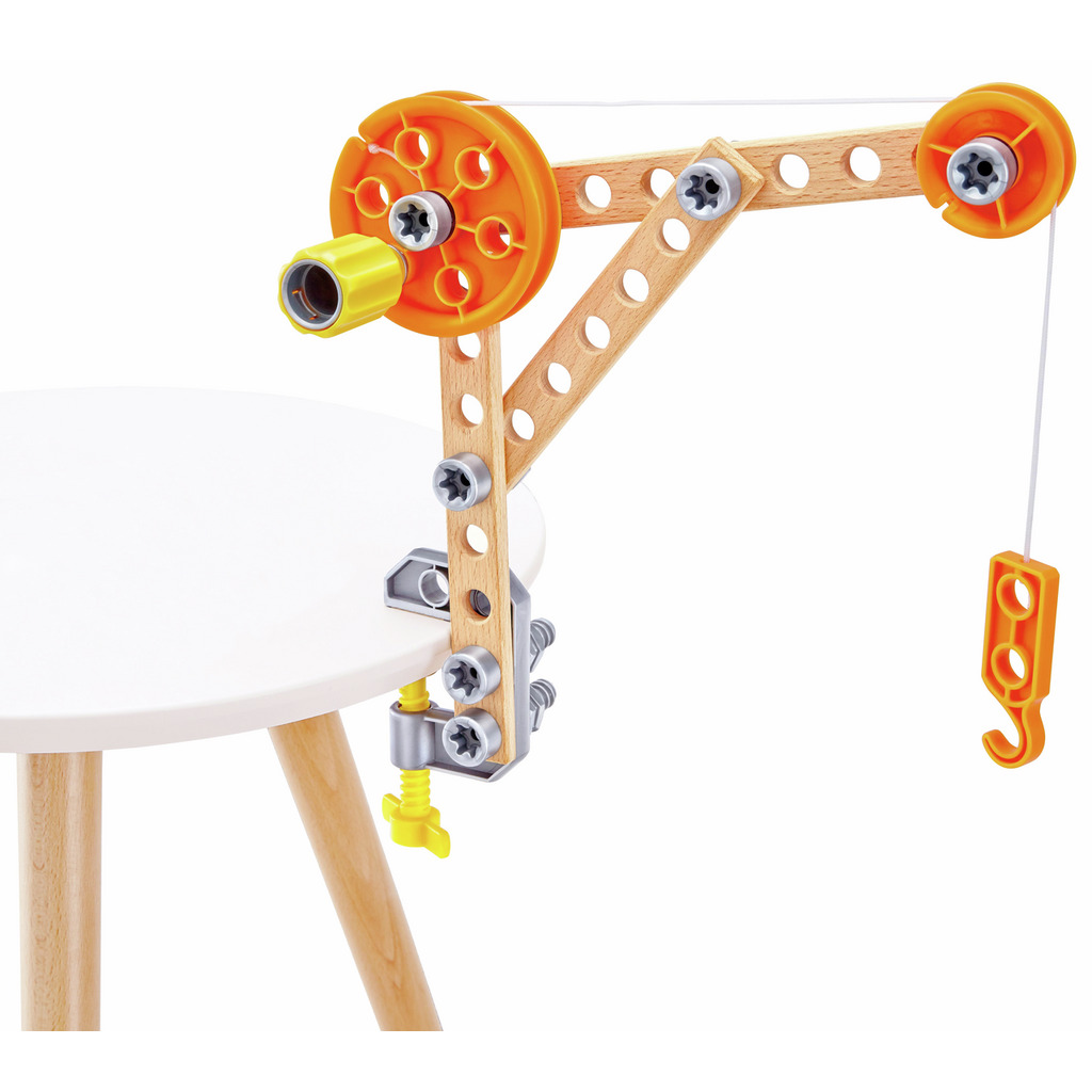 Bausatz für Tüftler