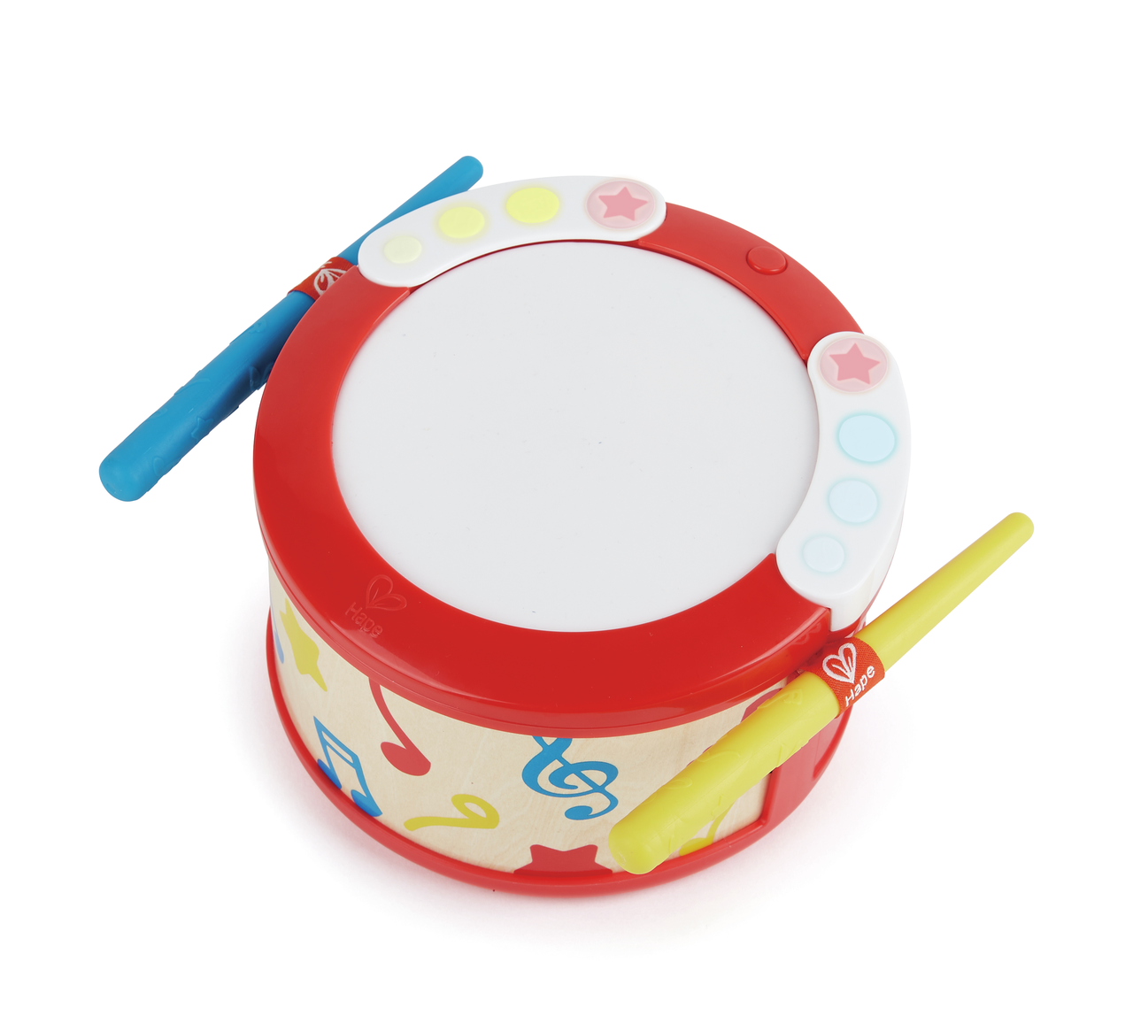 Lern-Spiel-Trommel