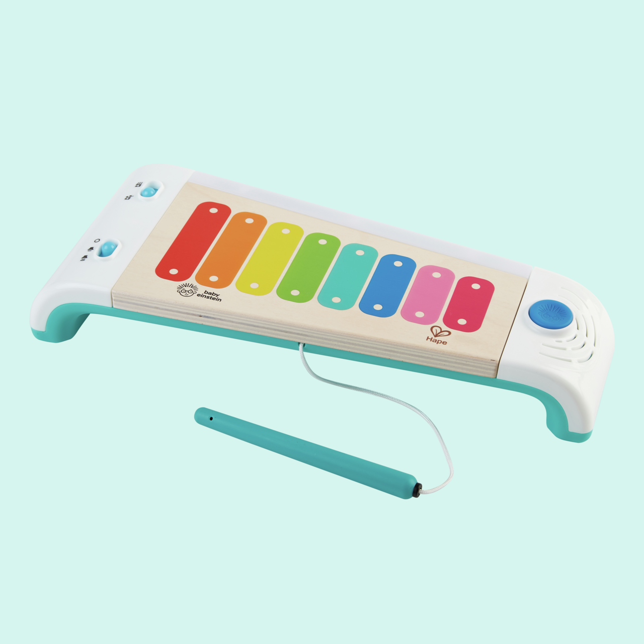 Magisches Touch Xylophon