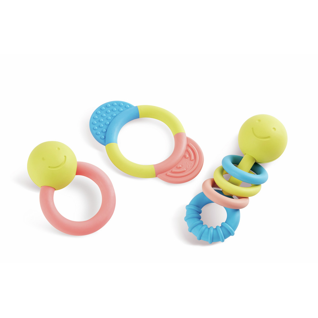 Sensorische Entdeckungen