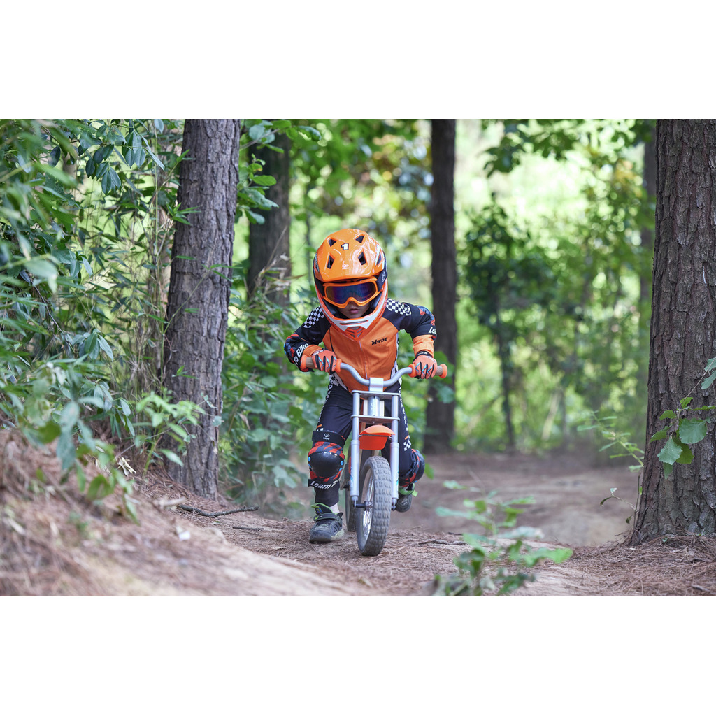 Cross Racing Handschuhe S