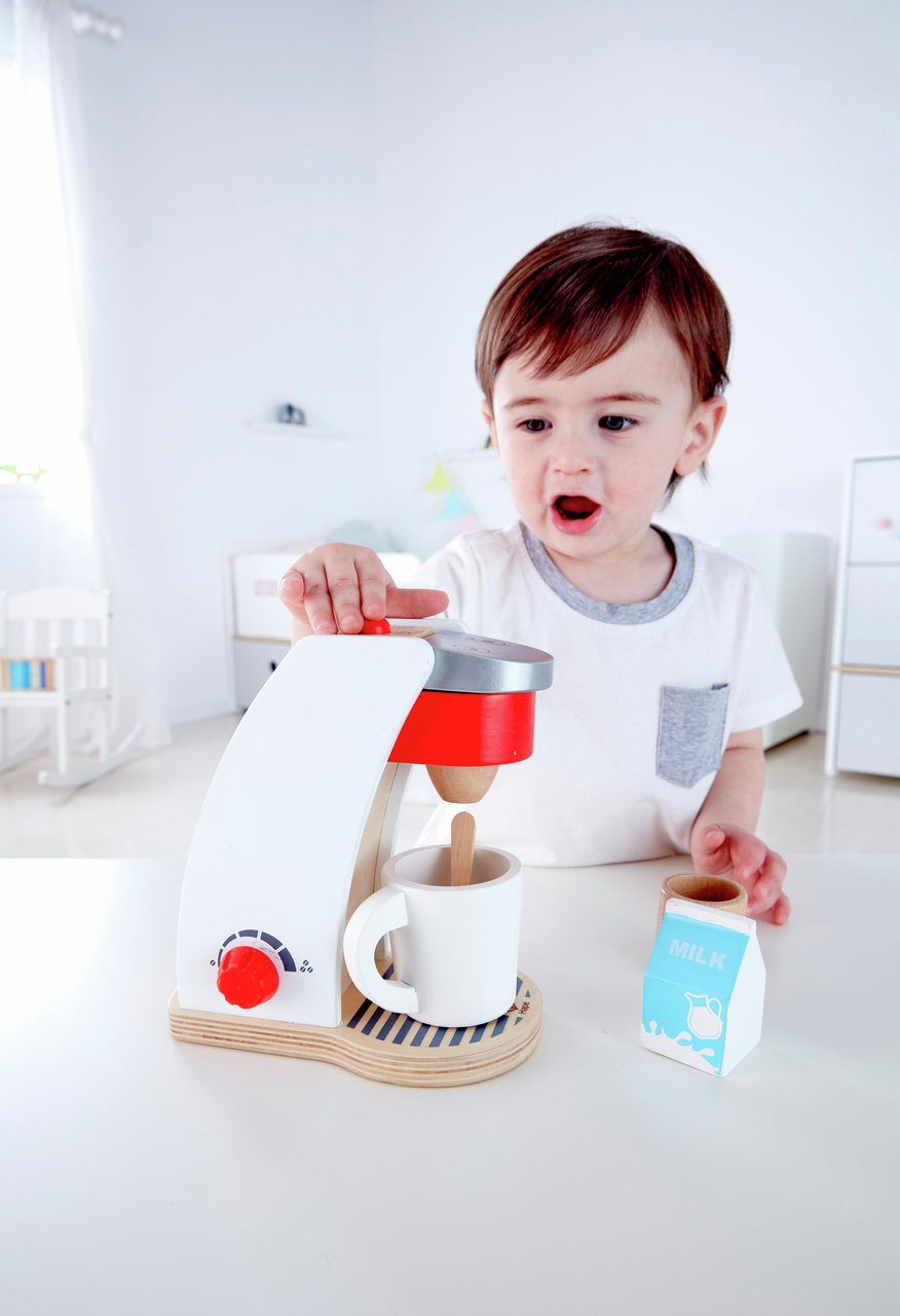 Meine Kaffeemaschine 