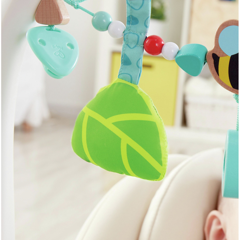 Kinderwagenkette "Hummelchen"