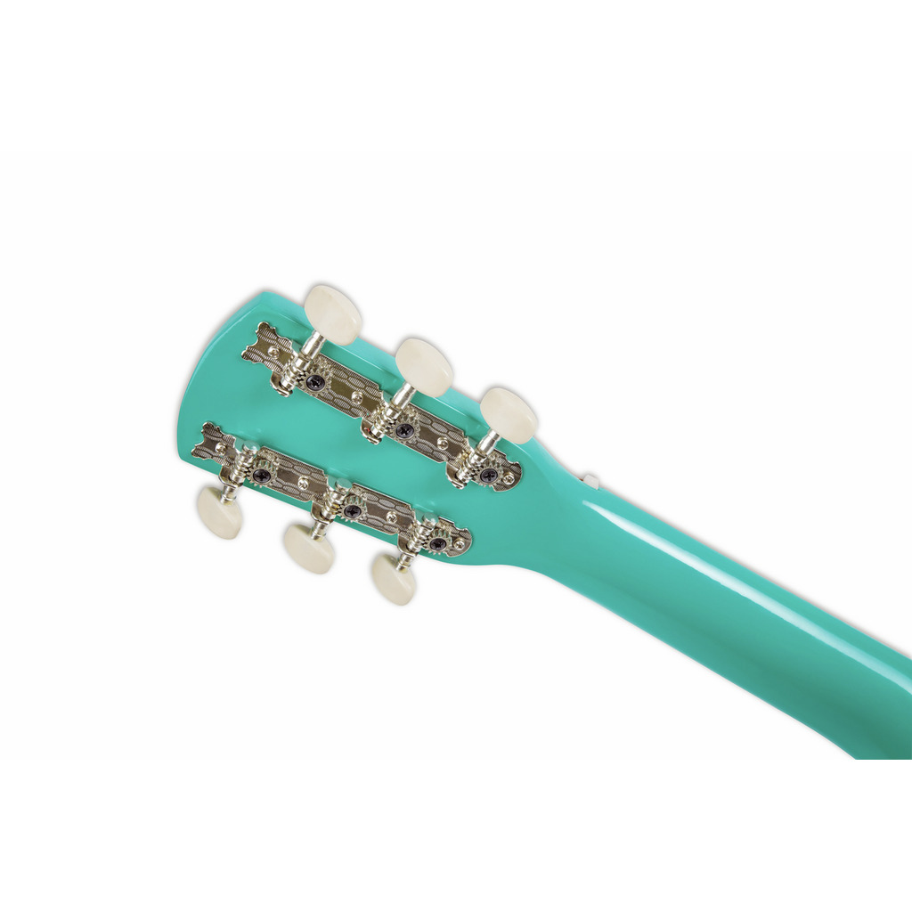 Gitalele "Flower-Power" 