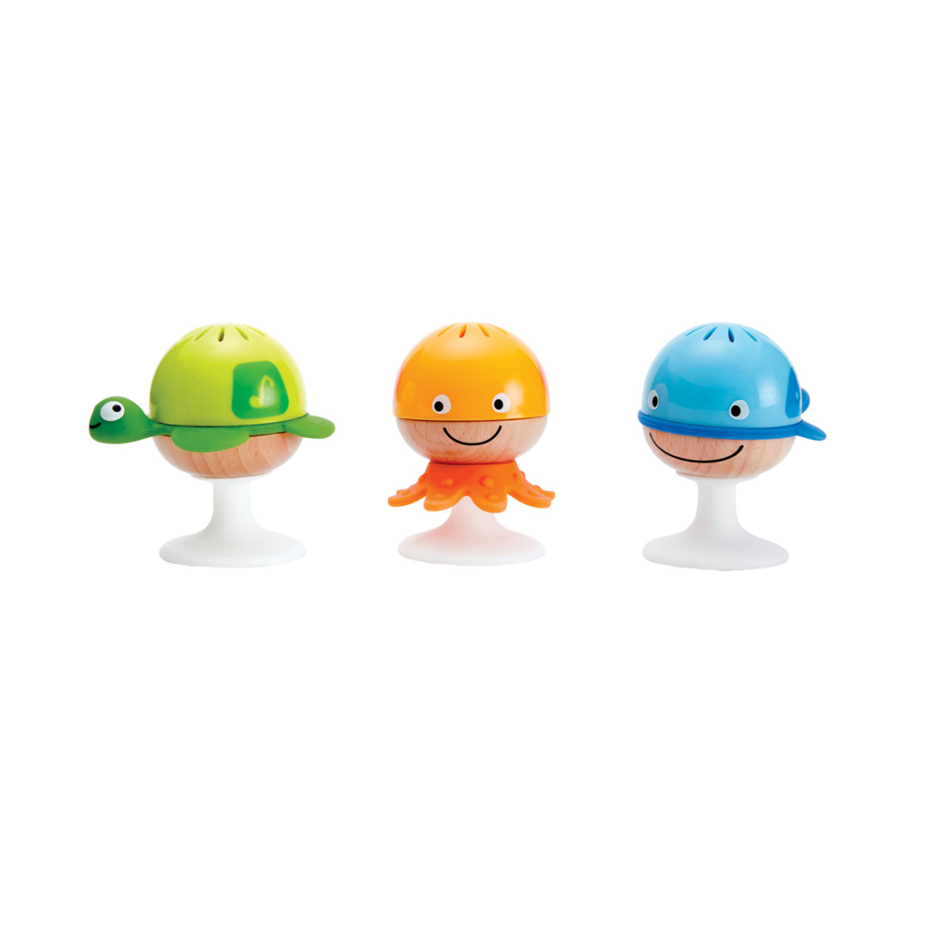 Erstes Spielset für Babys