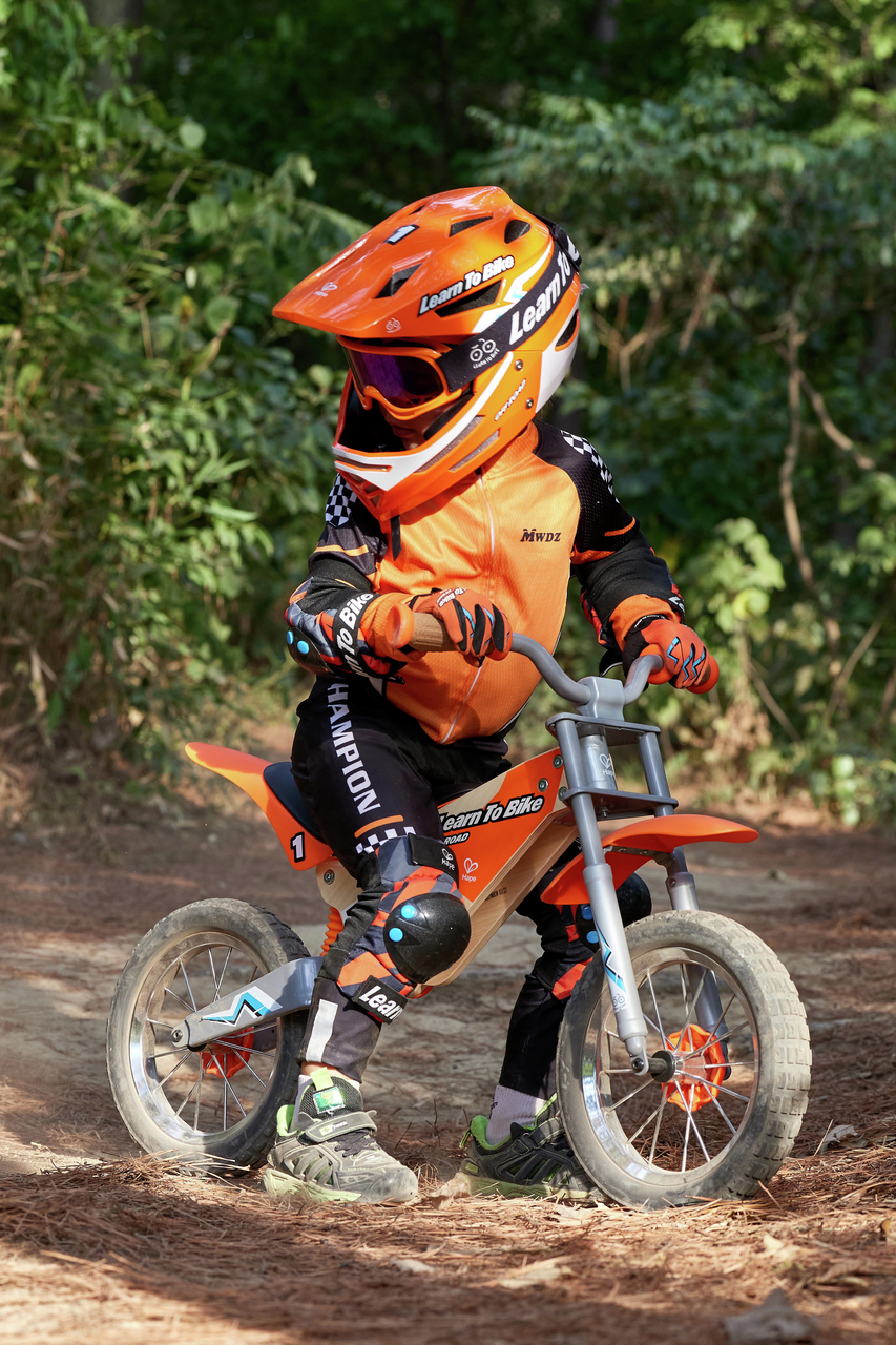 Off Road Knie- und Ellbogenschützer