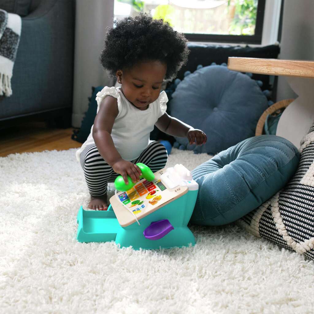 Zählkasse - FR/ES/EN/DE