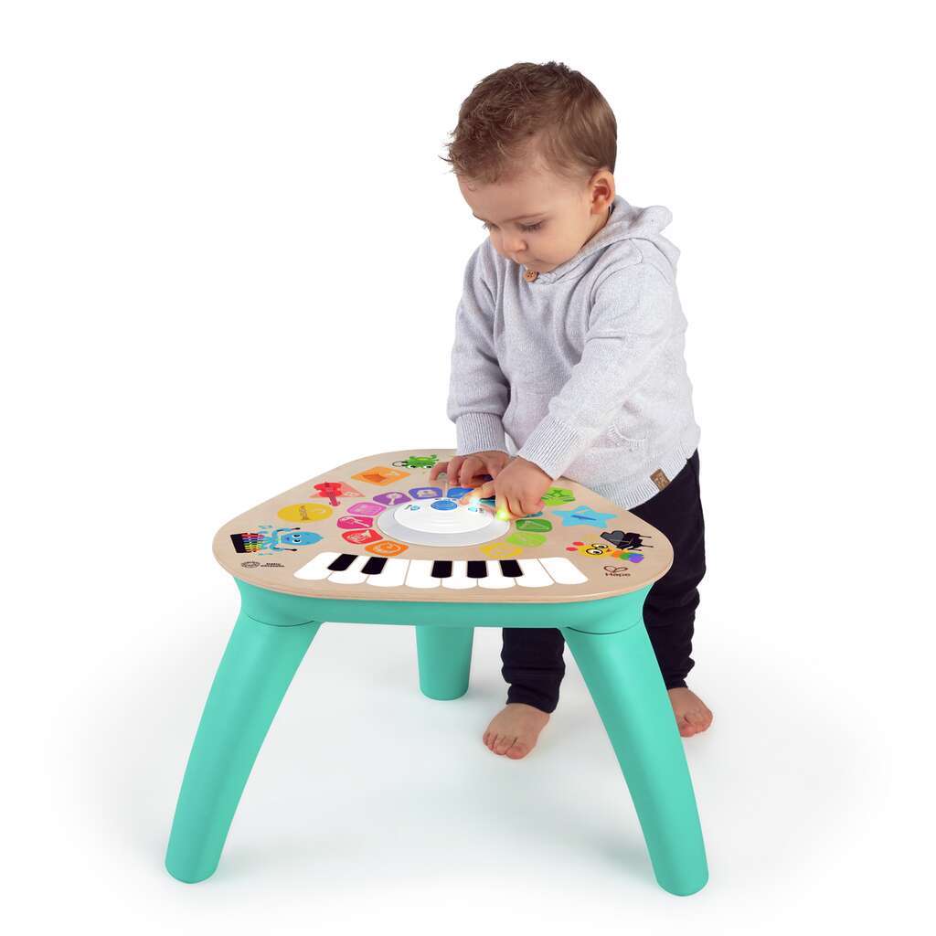 Magischer Touch Spieltisch - DE / IT / EN