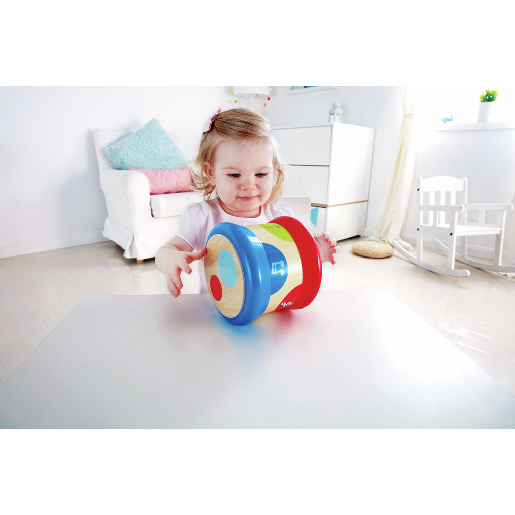 Montessori inspiriertes Spielzeug