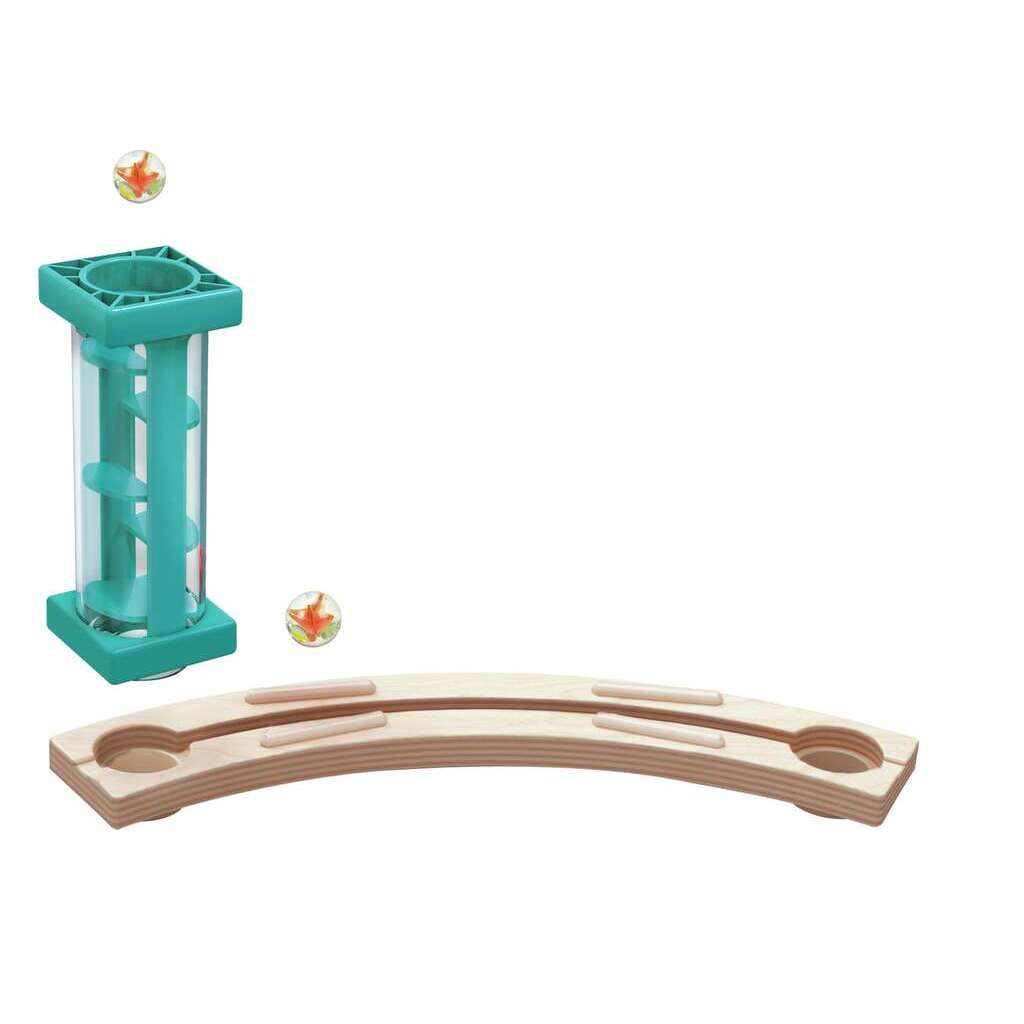 Aus der Burg entkommen 