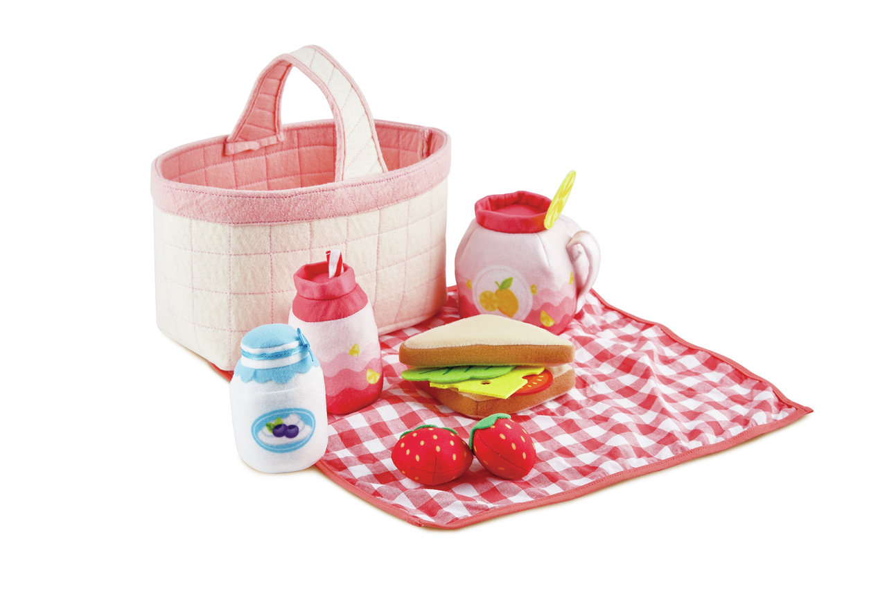 Picknick-Korb