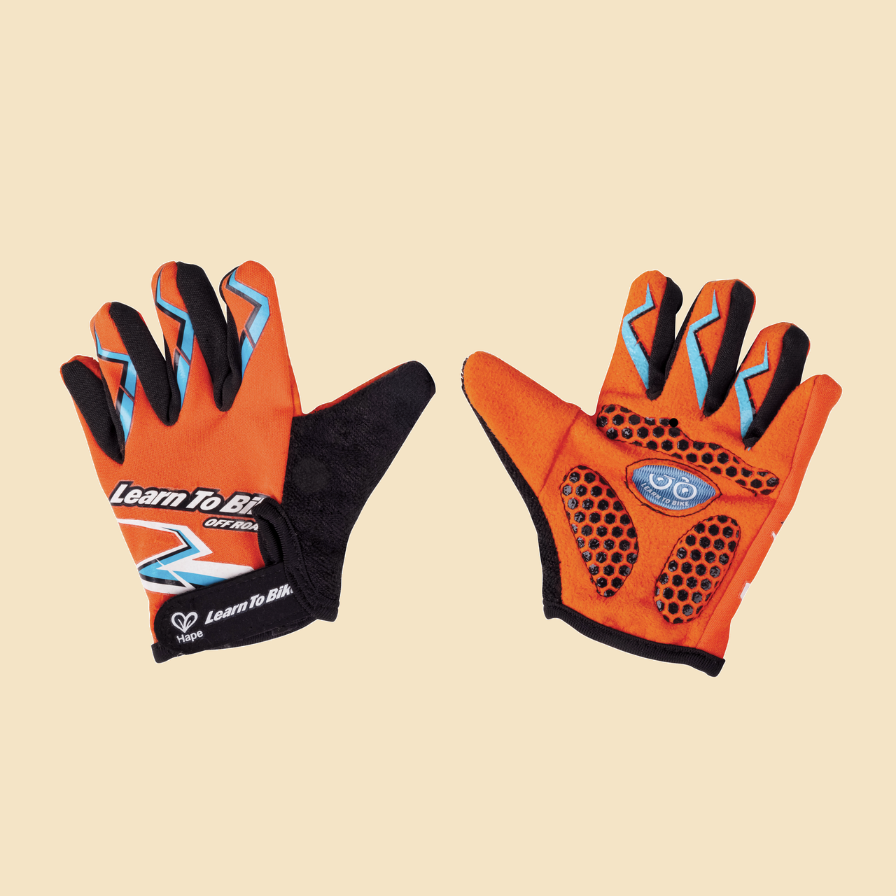 Cross Racing Handschuhe S