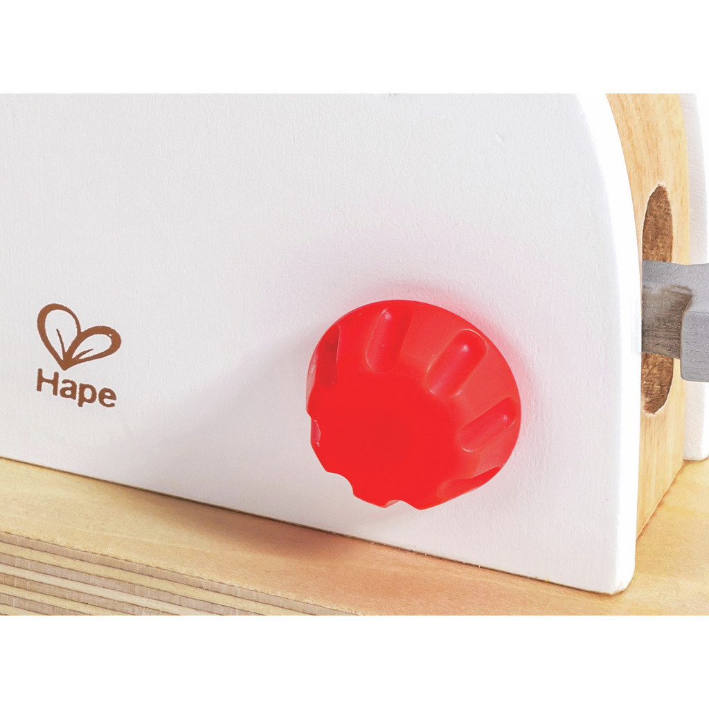 Pop- up -Toaster-Set