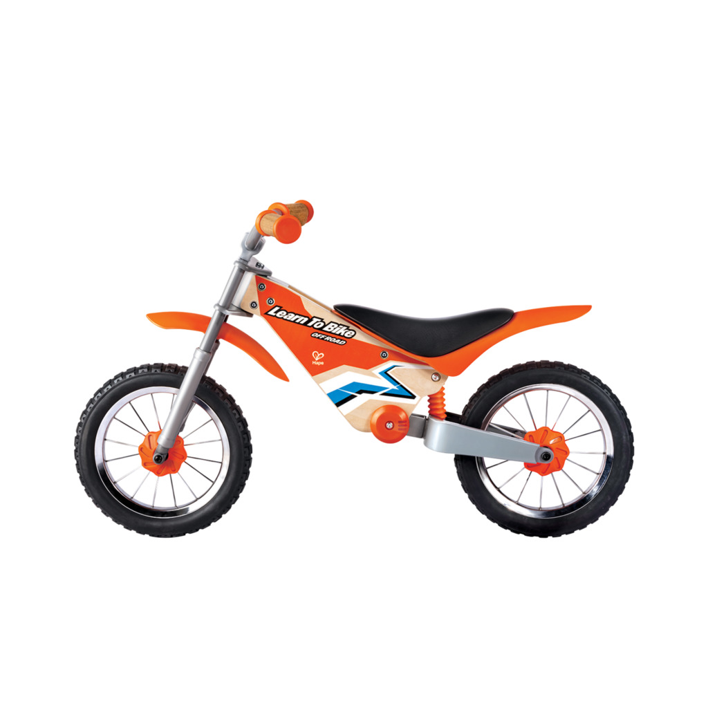 Crossbike-Set