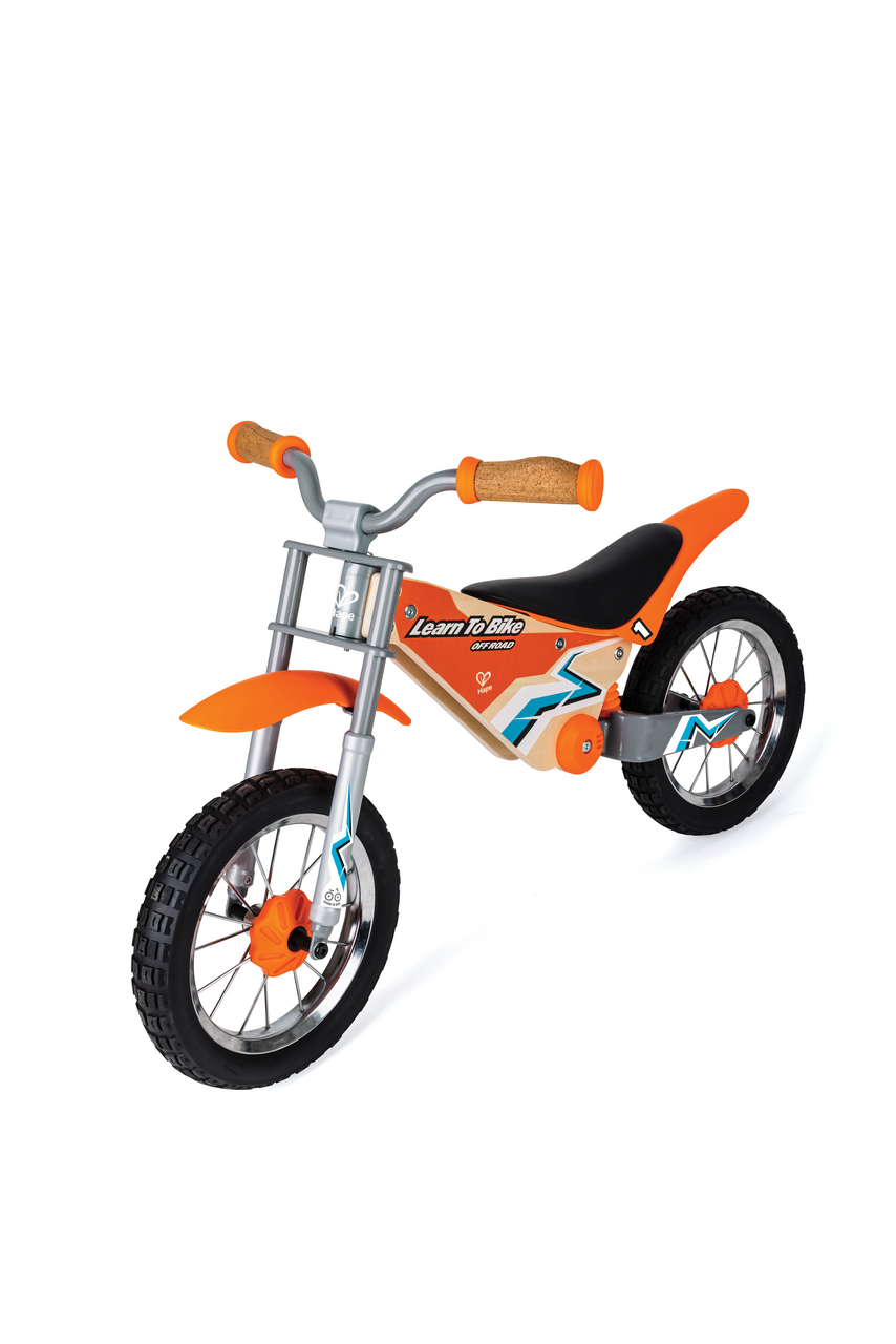 Cross Balance Bike