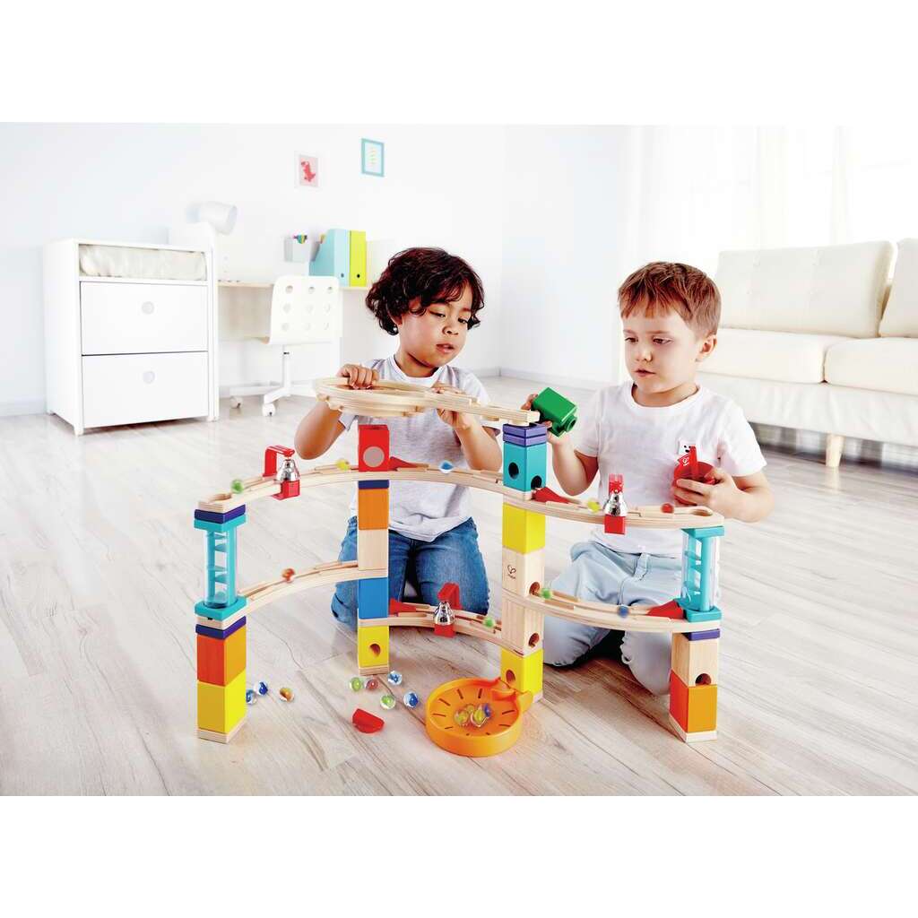 Aus der Burg entkommen 