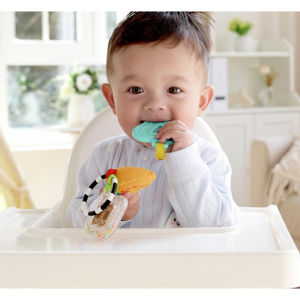 ABC der Sinne-Spielset