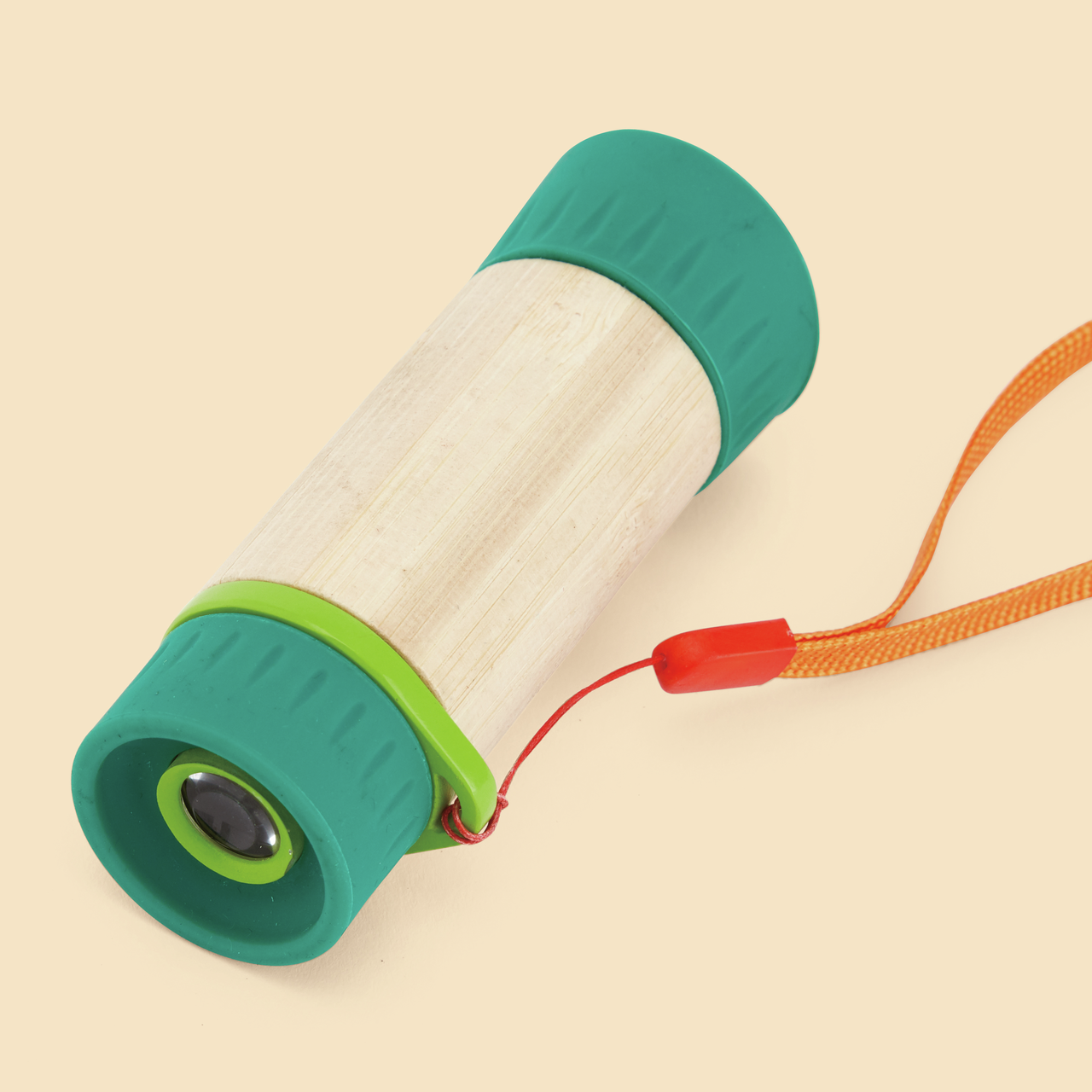 Verstellbares Teleskop