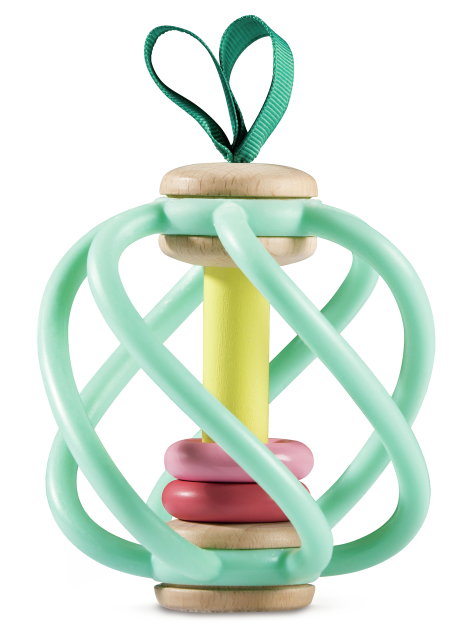 Greifling Apfel Alex