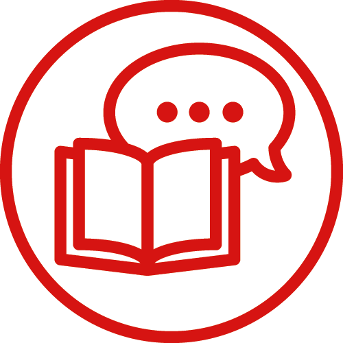 Sprachliche Fähigkeiten