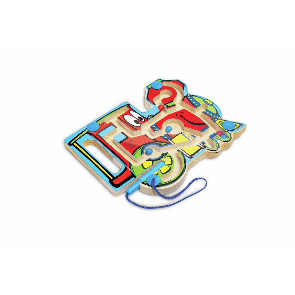 Choo Choo Tracks™ - Bimmelbahn