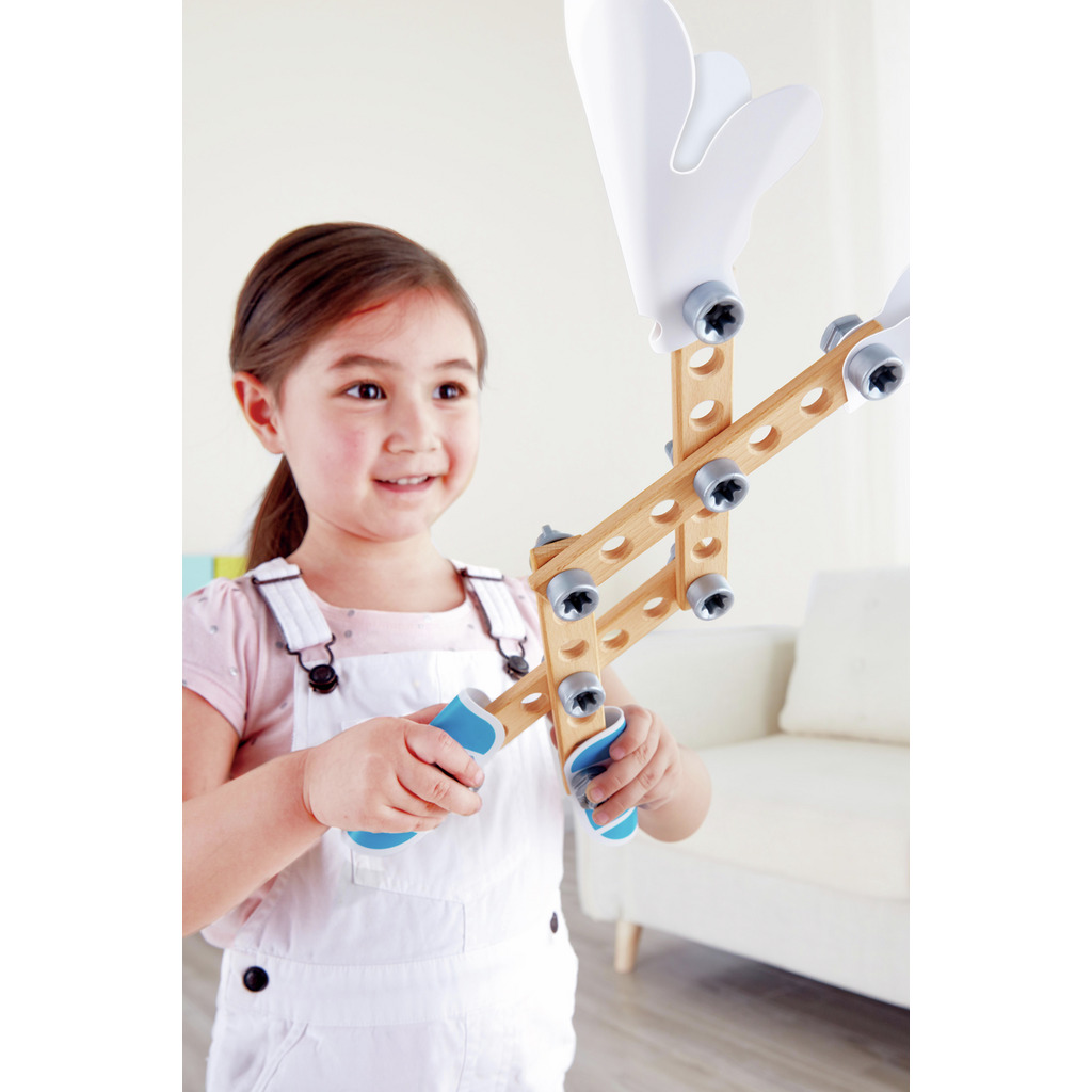 Bausatz für Tüftler