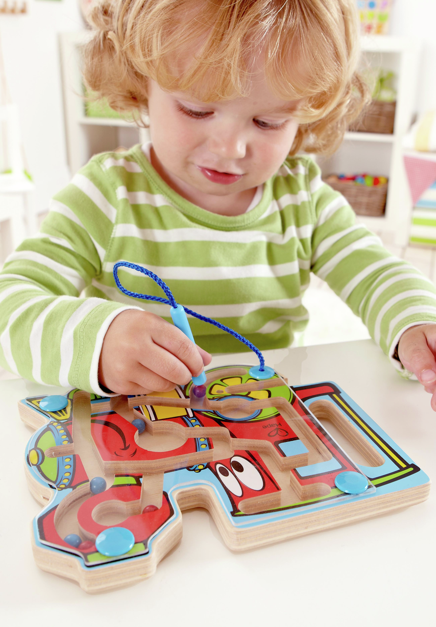 Choo Choo Tracks™ - Bimmelbahn