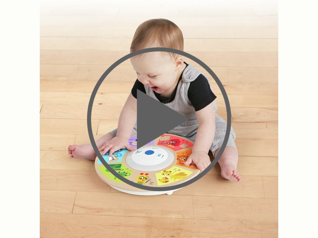 Buntes Touch Orchester - DE / IT / EN