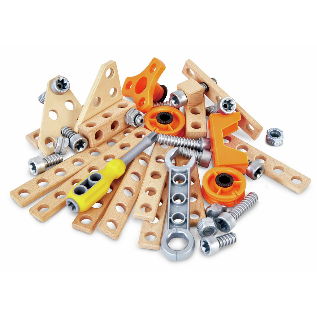 Erfinder Starter Set 