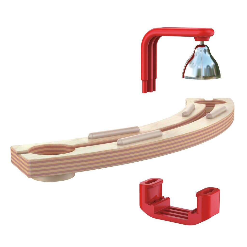 Aus der Burg entkommen 