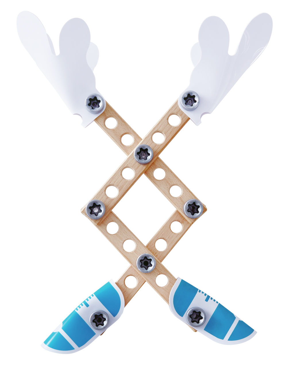 Bausatz für Tüftler